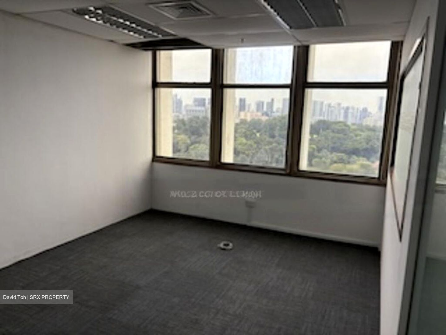 City Hall Square (D6), Office #466336151